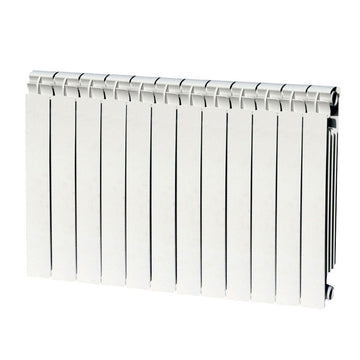 Calorifer aluminiu Vox Extra 500 cu 12 elementi (nu include accesorii montaj)