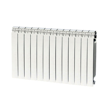 Calorifer aluminiu Vox Extra 700 cu 13 elementi (nu include accesorii montaj)