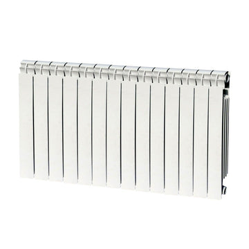 Calorifer aluminiu Vox Extra 800 cu 14 elementi (nu include accesorii montaj)