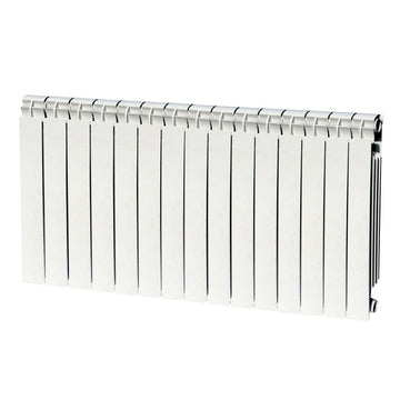 Calorifer aluminiu Vox Extra 800 cu 15 elementi (nu include accesorii montaj)