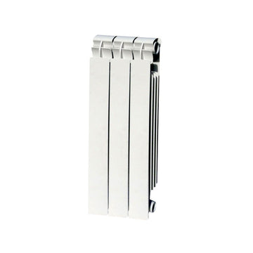 Calorifer aluminiu Vox Extra 600 cu 3 elementi (nu include accesorii montaj)