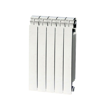 Calorifer aluminiu Vox Extra 600 cu 5 elementi (nu include accesorii montaj)