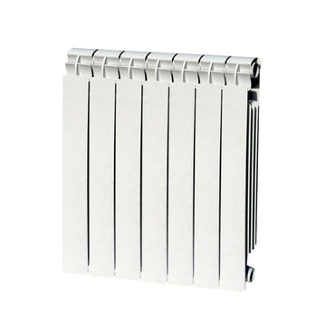 Calorifer aluminiu Vox Extra 700 cu 7 elementi (nu include accesorii montaj)