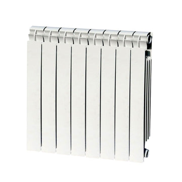 Calorifer aluminiu Vox Extra 500 cu 8 elementi (nu include accesorii montaj)