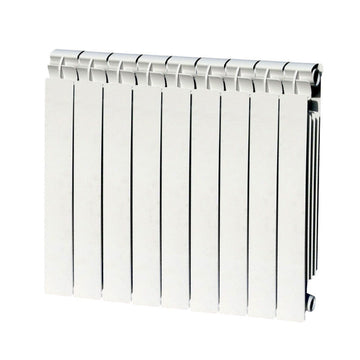 Calorifer aluminiu Vox Extra 800 cu 9 elementi (nu include accesorii montaj)