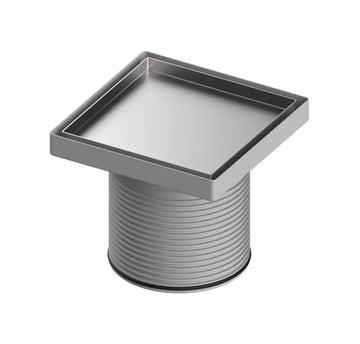 Tece Drainpoint S capac de etanșare cm 3660011