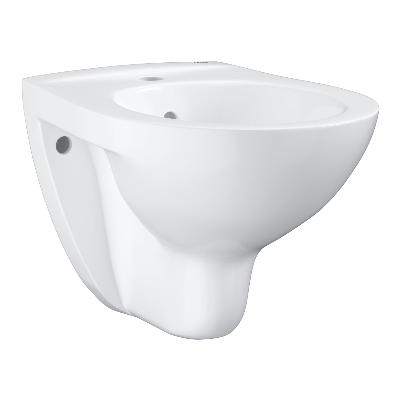 BIDEU BAU CERAMIC SUSPENDAT