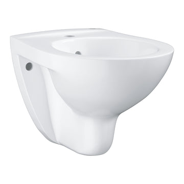 BIDEU BAU CERAMIC SUSPENDAT