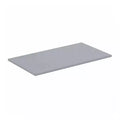 BLAT SHONA 100X45.5 GRI MAT