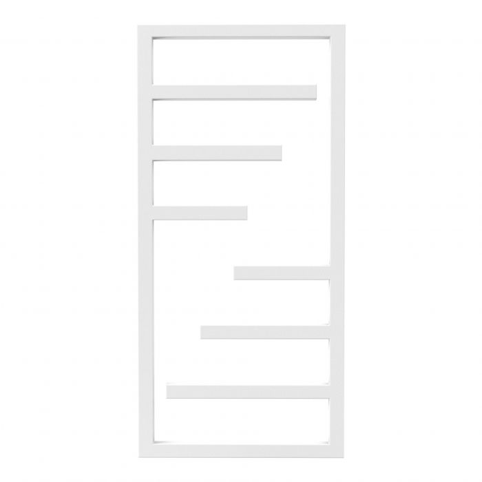 Calorifer Boka  + Kit Quartz (disponibil pe baza de comanda la furnizor)