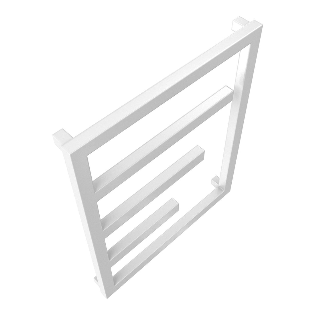 Calorifer baie portprosop decorativ colorat 600/740 mm BOKA (include kit de instalare)