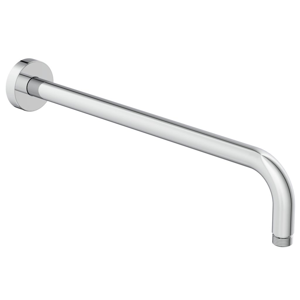 BRAT DUS 400 MM IDEALRAIN PENTRU FIXARE IN PERETE