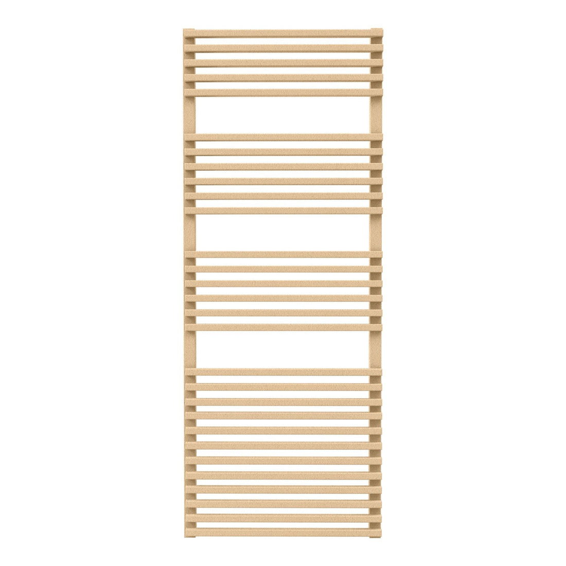 Calorifer baie portprosop decorativ colorat 600/1560 mm BREAK Q (include kit de instalare)