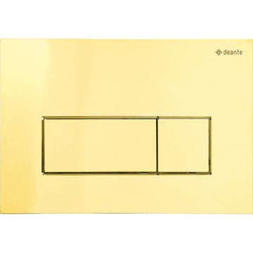Buton de activare, pentru sistemele îngropate - delicat, Deante