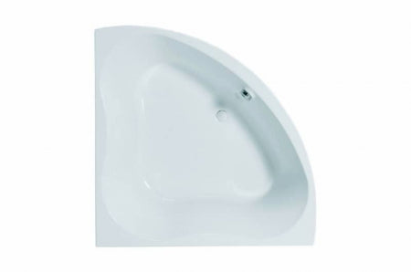 PANOU FRONTAL CADA ASIMETRICA ACRYL INFINITY 160