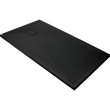 Cădiță de duș din granit, rectangular, 140x70 cm, Deante