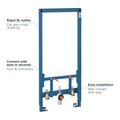 SET FIXARE WB9 BIDEU TESI MM208