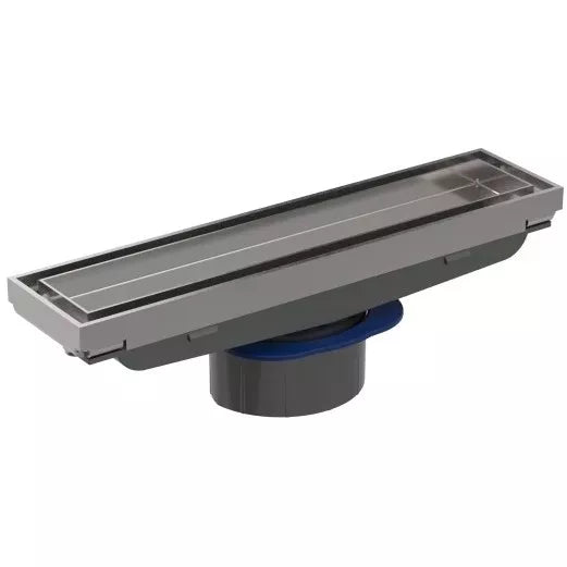 CANAL DUS CLEANLINE PERSONALIZABILA PRIN PLACARE (GROSIME PLACA 1-3.5CM) LUNGIME 18.8CM
