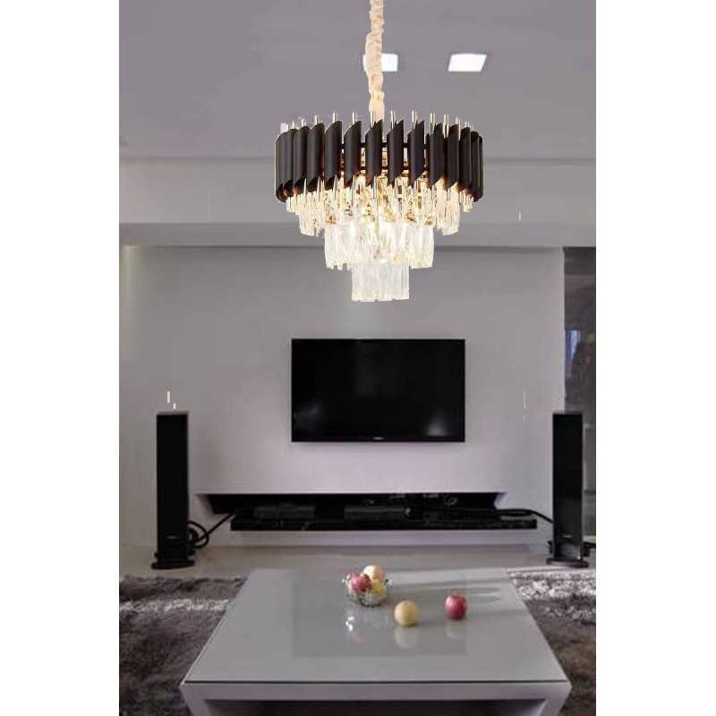 CANDELABRU 9001/300 E14 MAXIM 60W/BEC
