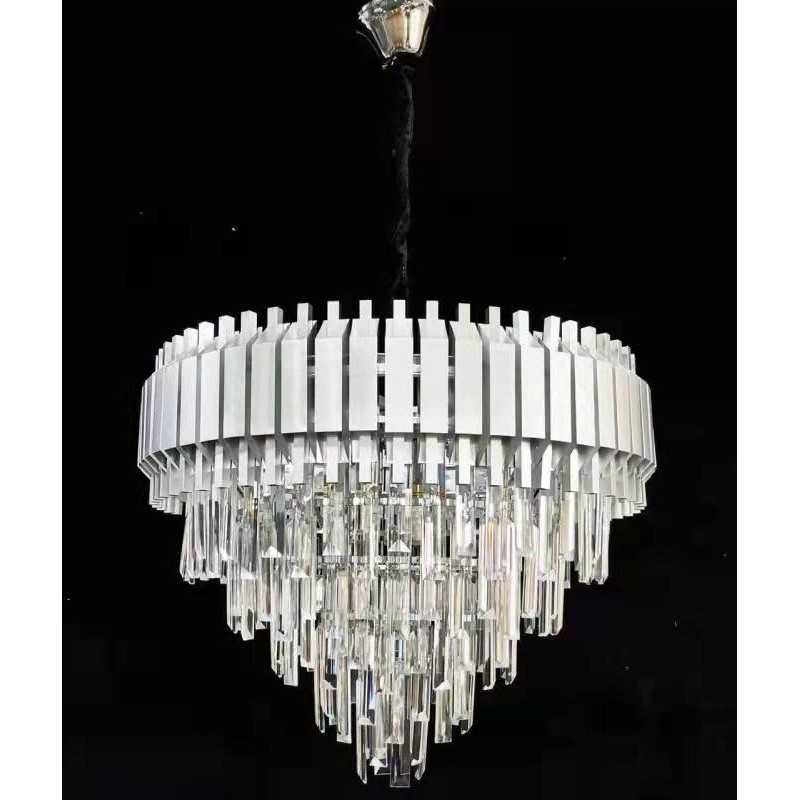CANDELABRU Cristal YW6358/400B