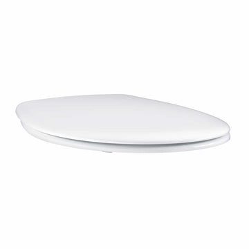 CAPAC WC BAU CERAMIC SOFT-CLOSE