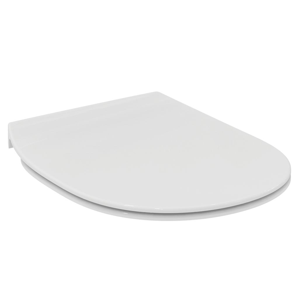 CAPAC WC CONNECT ALB THIN