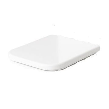 CAPAC WC EMMA SOFT ALB