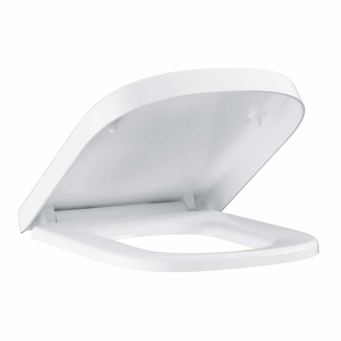 CAPAC WC EURO CERAMIC SOFT-CLOSE NEW