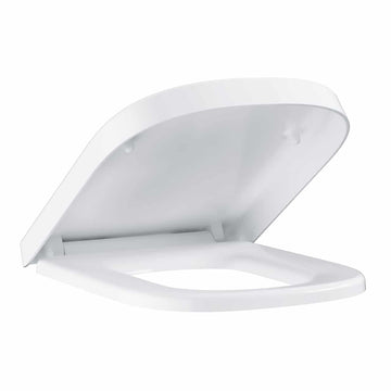 CAPAC WC EURO CERAMIC SOFT-CLOSE NEW