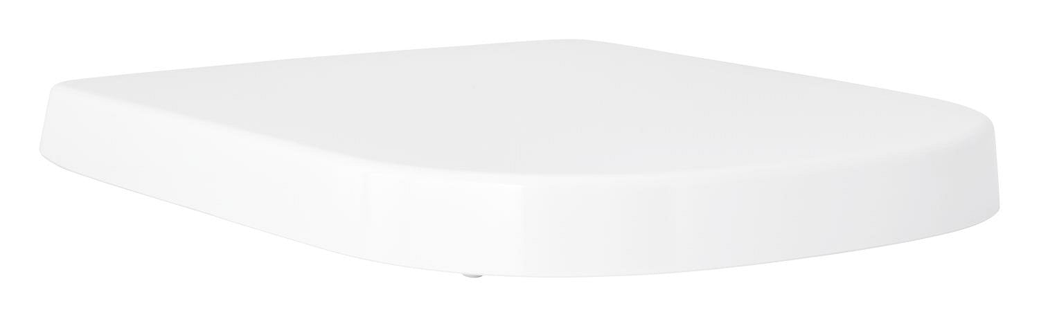 Capac WC Grohe Euro Ceramic, SoftClose, duroplast, alb, 39330002