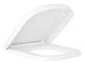 Capac WC Grohe Euro Ceramic, SoftClose, duroplast, alb, 39330002