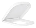 Capac WC Grohe Euro Ceramic, SoftClose, duroplast, alb, 39330002