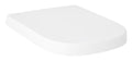 Capac WC Grohe Euro Ceramic, SoftClose, duroplast, alb, 39330002