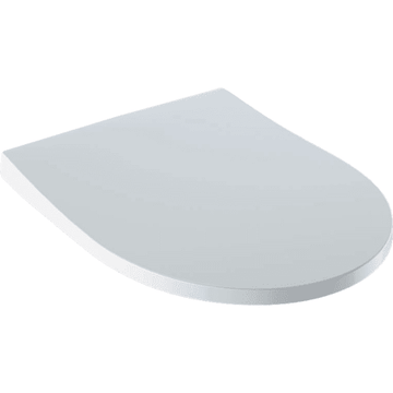 CAPAC WC ICON SLIM SOFT CLOSE