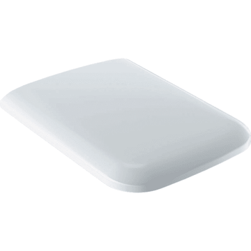 CAPAC WC ICON SQUARE SOFT CLOSE