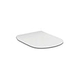Capac wc Ideal Standard Tesi Slim cu inchidere normala