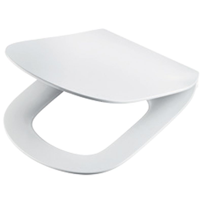 Capac wc Ideal Standard Tesi Slim cu inchidere normala
