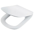 Capac wc Ideal Standard Tesi Slim cu inchidere normala