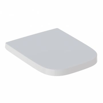 CAPAC WC SELNOVA SQUARE SOFT CLOSE