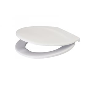 CAPAC WC BAU CERAMIC