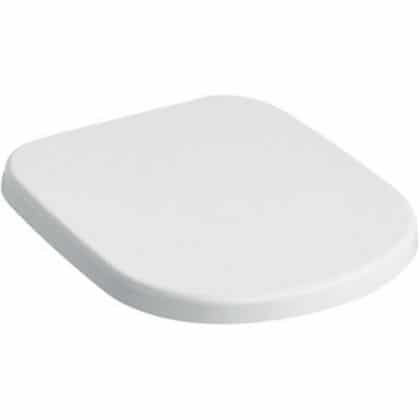 CAPAC WC TEMPO SOFT ALB