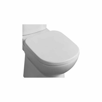 CAPAC WC TEMPO SOFT ALB