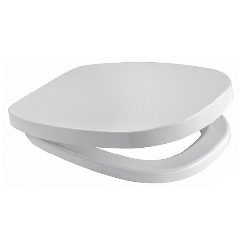 CAPAC WC TESI SOFT-CLOSE