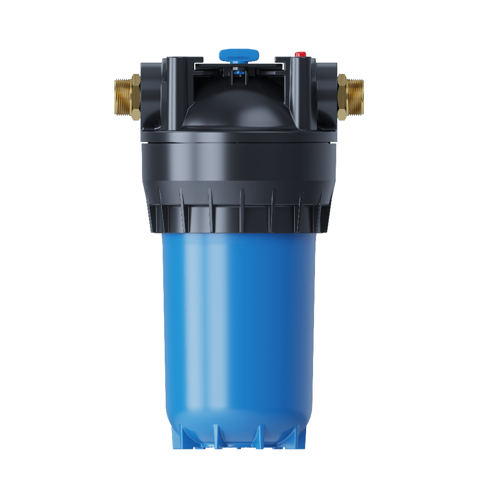 Carcasă filtru de apă Gross 10'' grossmann.ro