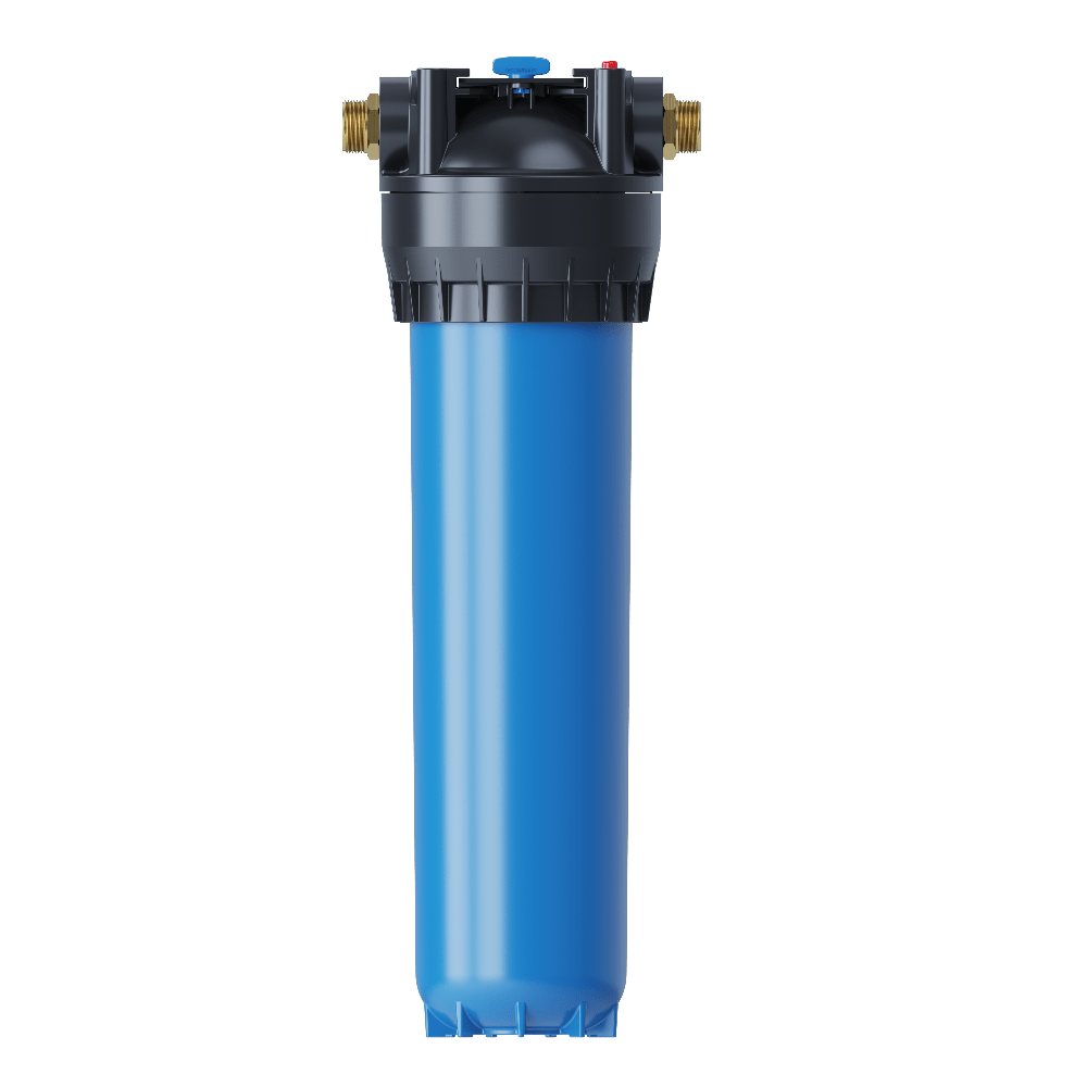 Carcasă filtru de apă Gross 20" grossmann.ro