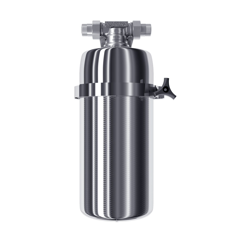 Carcasă filtru de apă Viking Midi grossmann.ro