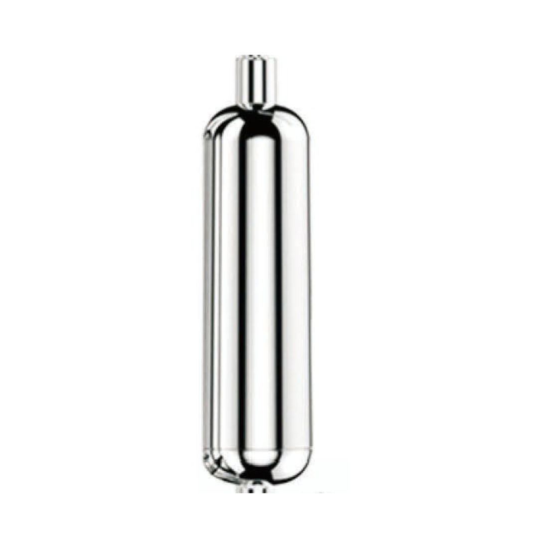Cartus mineralizare si alcalinizare, Aquaphor, inox