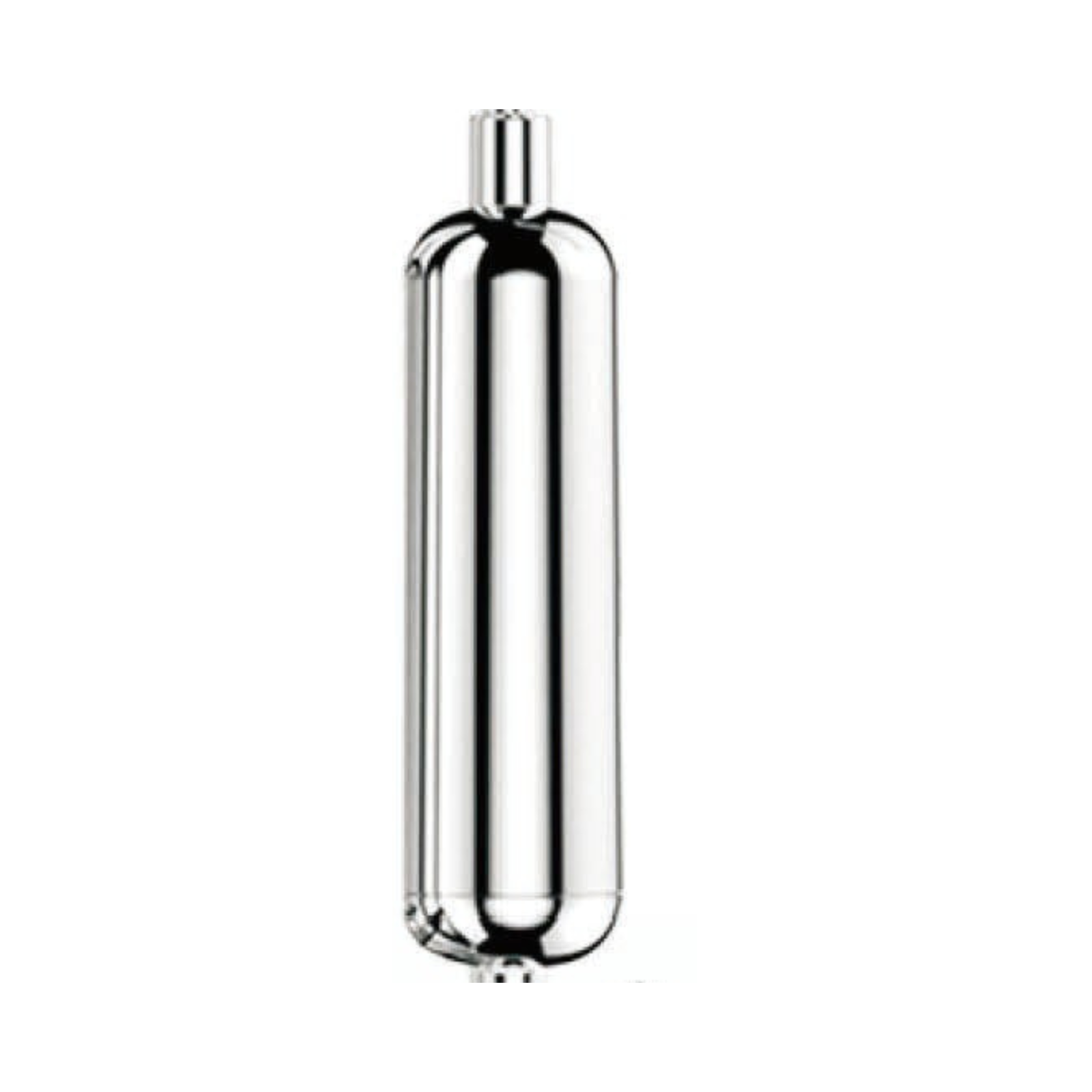 Cartus mineralizare si alcalinizare, Aquaphor, inox