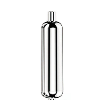 Cartus mineralizare si alcalinizare, Aquaphor, inox