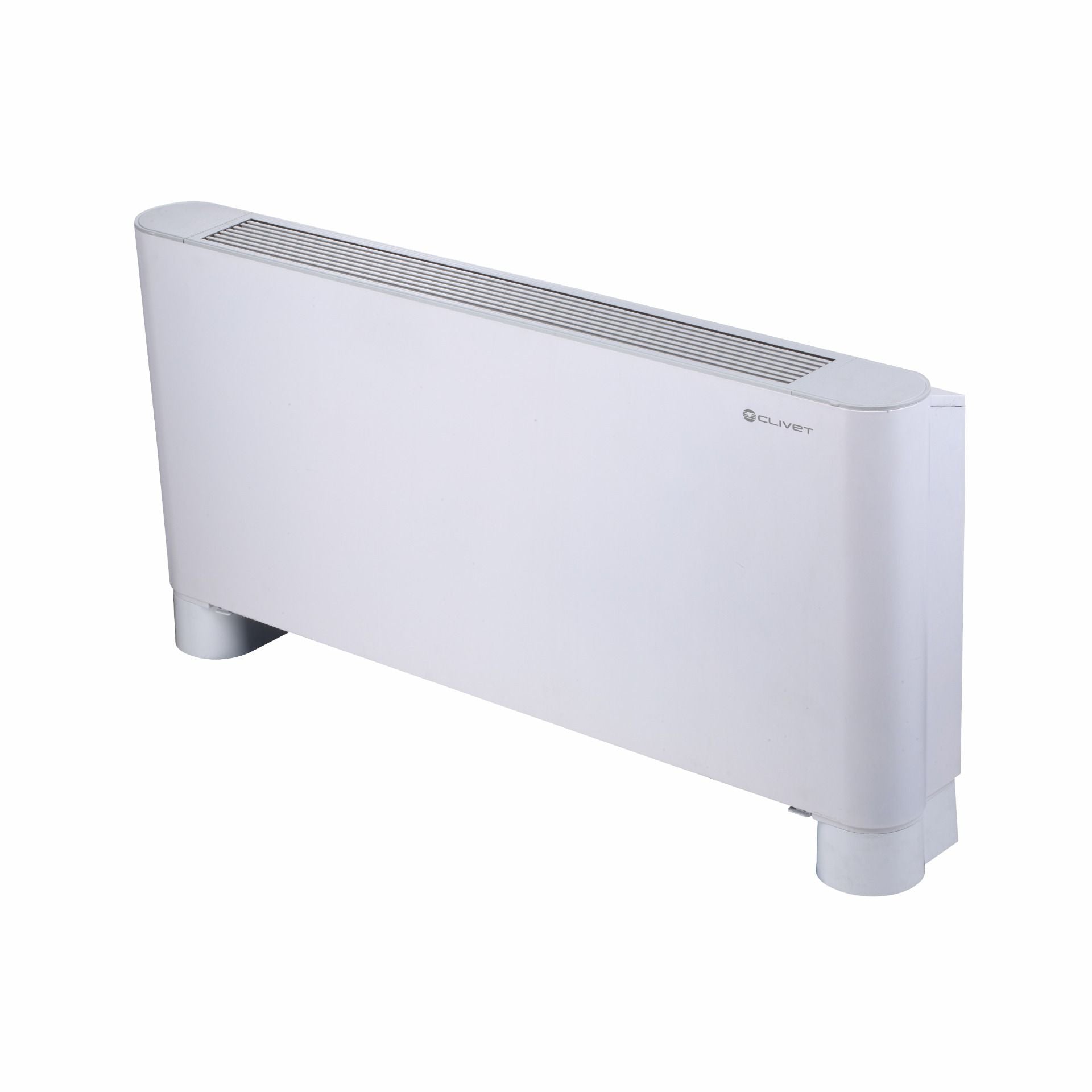 Ventiloconvector carcasat Clivet CFFAC 6 CC2 R3, racire 4,2 KW, incalzire 4,3 KW